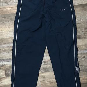 Nike sweatpants